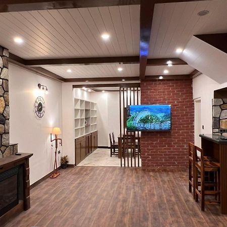 فيلا The Sky House موسوري المظهر الخارجي الصورة