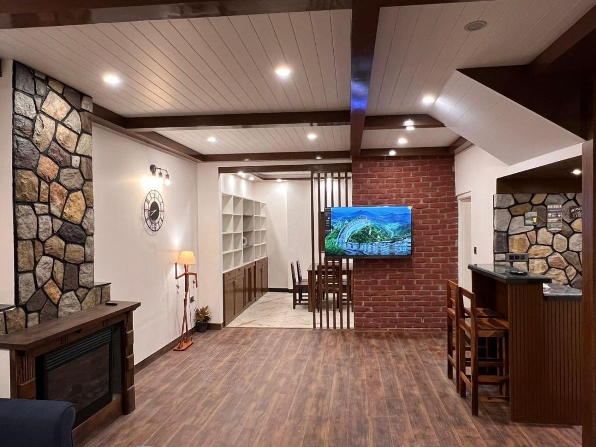 فيلا The Sky House موسوري المظهر الخارجي الصورة