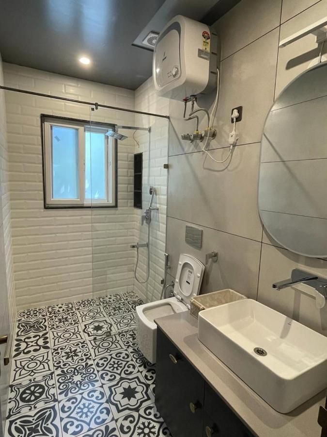 فيلا The Sky House موسوري المظهر الخارجي الصورة