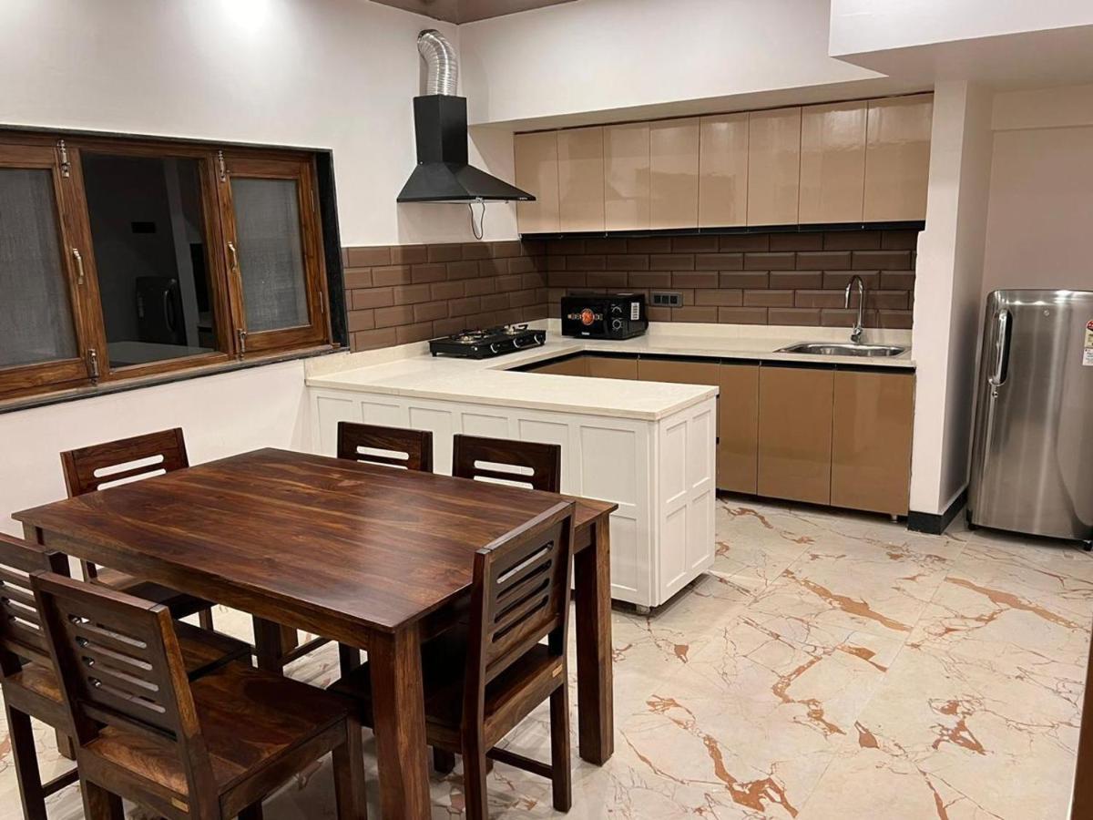 فيلا The Sky House موسوري المظهر الخارجي الصورة